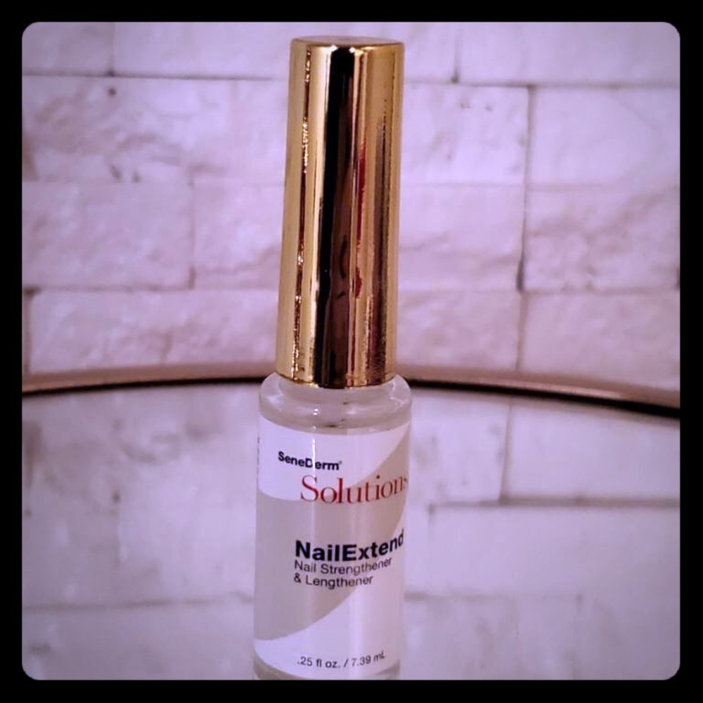 Senegence SeneDerm NailExtense